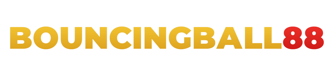 bouncingball88 Logo